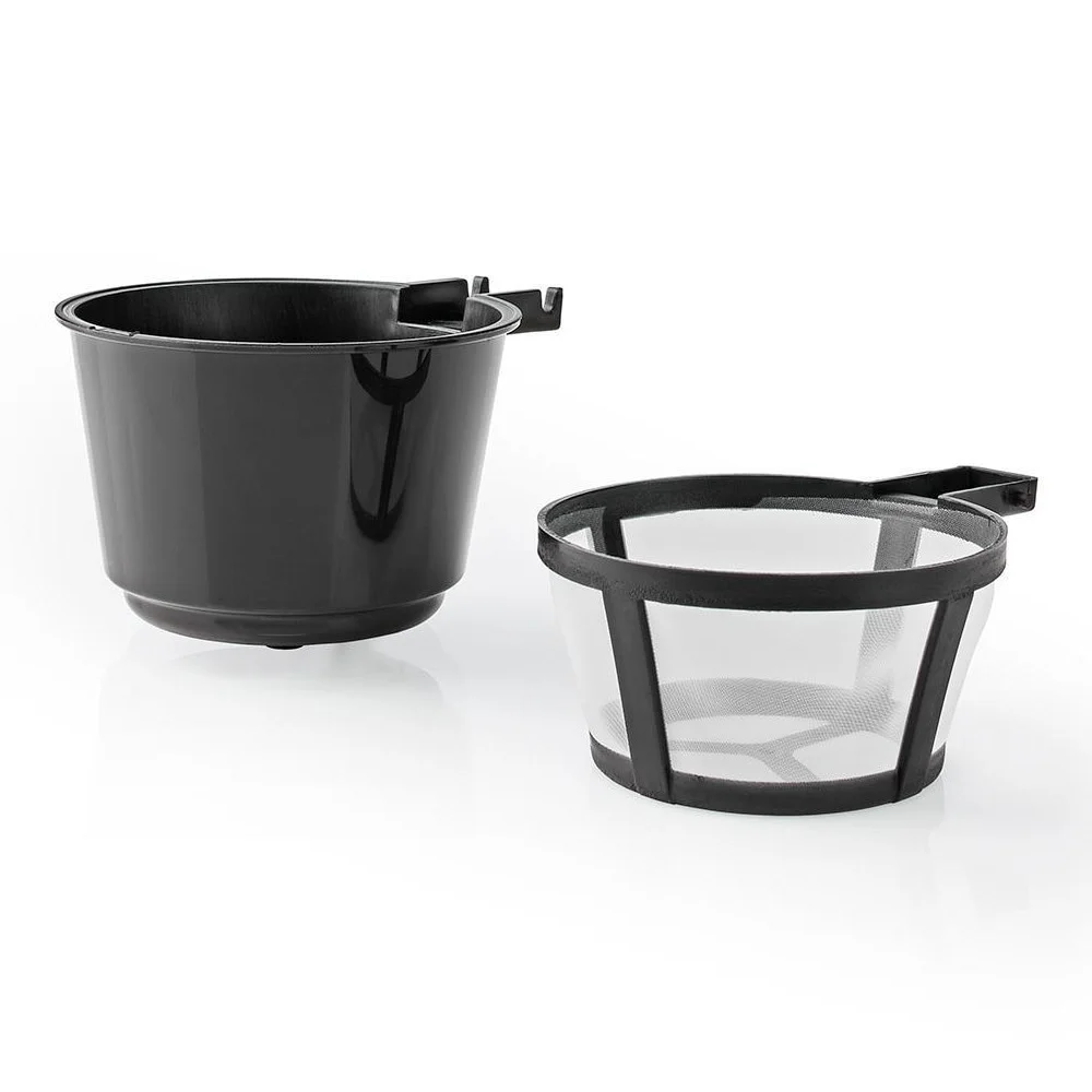 Nedis Kaffemaskine Med Rejsekrus 0,4L 5 Nedis Kaffemaskine Med Rejsekrus 0,4L - Billede 5