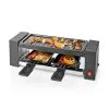 Nedis Raclettegrill For 2 Personer