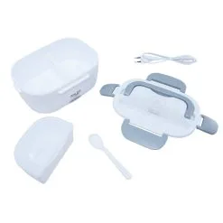 Adler Elektrisk Madkasse AD 4474 -køkkenudstyr butik 89928 4