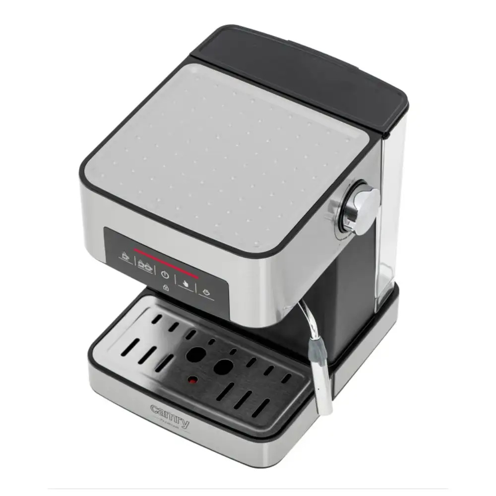 Camry Espressomaskine CR 4410 2 Camry Espressomaskine CR 4410 - Billede 2