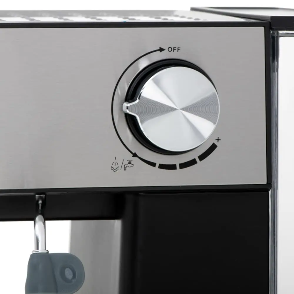 Camry Espressomaskine CR 4410 6 Camry Espressomaskine CR 4410 - Billede 6