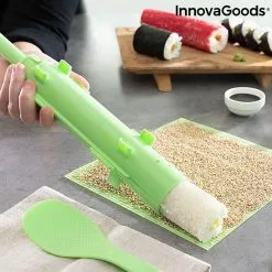 Innovagoods Suzooka - Sushisæt -køkkenudstyr butik 90694 5