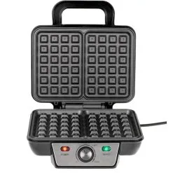 Camry Vaffeljern 1600W 8 Camry Vaffeljern 1600W -køkkenudstyr butik 90768 4