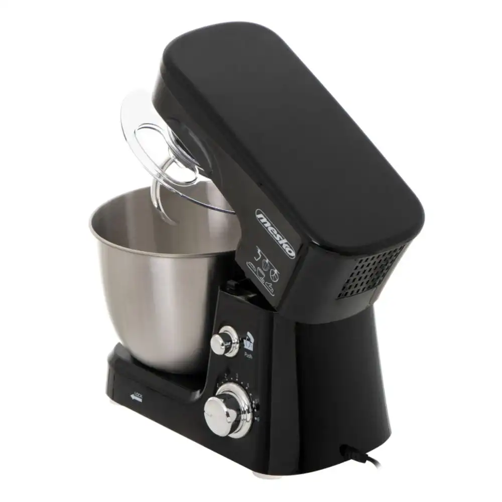 Planetblander 1200W 2 Planetblander 1200W - Billede 2