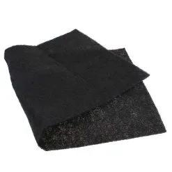 WPRO Universalt KulFilter 47 X 97 Cm UCF017