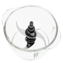 Adler Minihakker AD 4082 8 Adler Minihakker AD 4082 -køkkenudstyr butik 91609 4