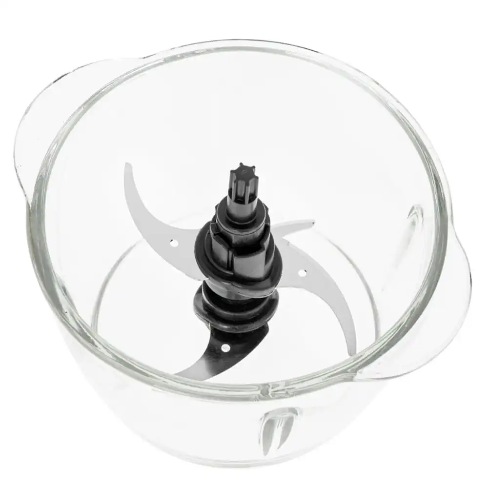 Adler Minihakker AD 4082 4 Adler Minihakker AD 4082 - Billede 4