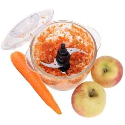 Adler Minihakker AD 4082 9 Adler Minihakker AD 4082 -køkkenudstyr butik 91609 5