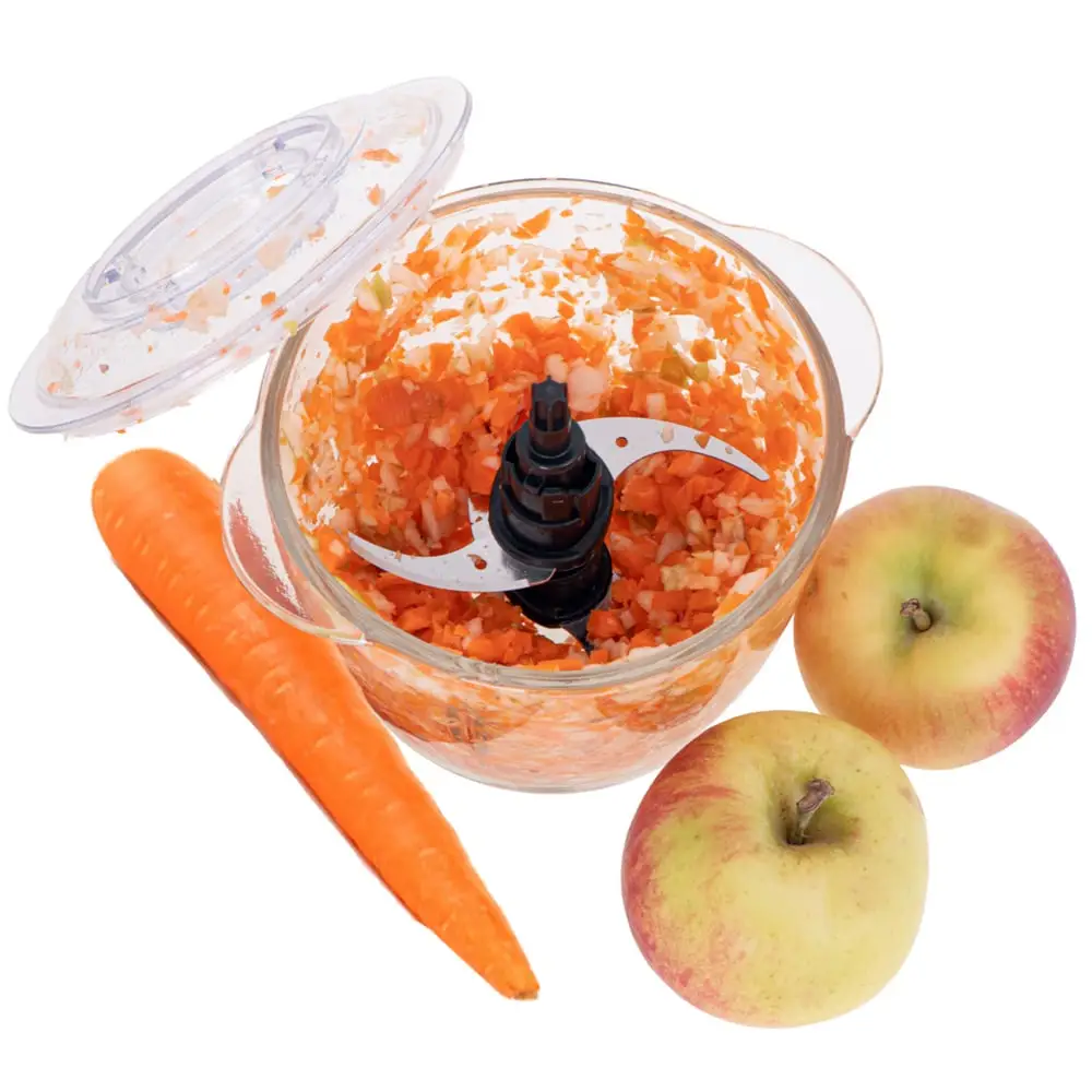 Adler Minihakker AD 4082 5 Adler Minihakker AD 4082 - Billede 5