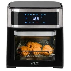 Adler Airfryer AD 6309 -køkkenudstyr butik 91610 3