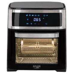 Adler Airfryer AD 6309 -køkkenudstyr butik 91610 4