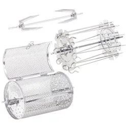 Adler Airfryer AD 6309 -køkkenudstyr butik 91610 6