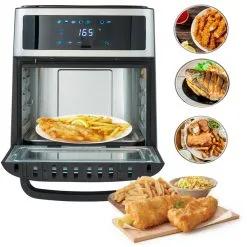 Adler Airfryer AD 6309 -køkkenudstyr butik 91610 8