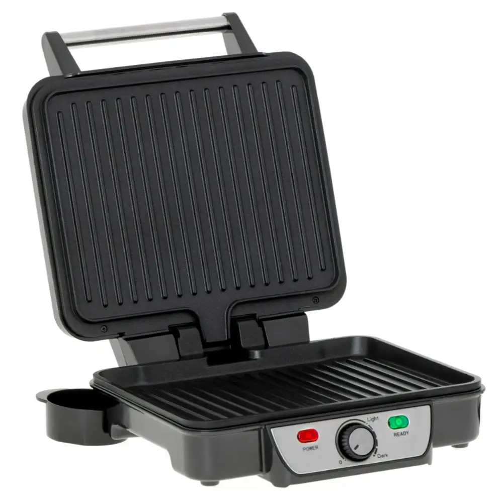 Mesko Elektrisk Bordgrill 2500W MS 3050 3 Mesko Elektrisk Bordgrill 2500W MS 3050 - Billede 3