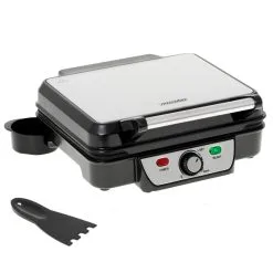 Mesko Elektrisk Bordgrill 2500W MS 3050 9 Mesko Elektrisk Bordgrill 2500W MS 3050 -køkkenudstyr butik 91620 4
