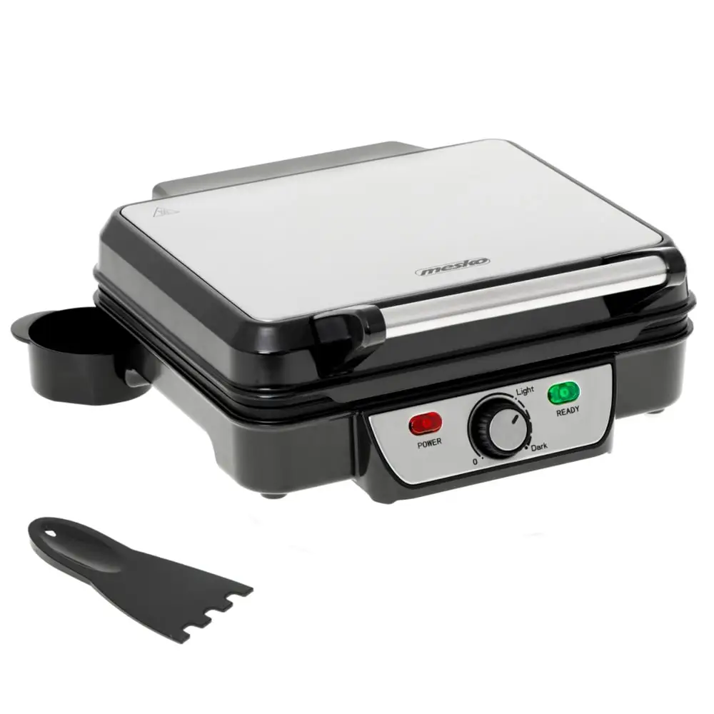 Mesko Elektrisk Bordgrill 2500W MS 3050 4 Mesko Elektrisk Bordgrill 2500W MS 3050 - Billede 4