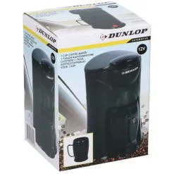 Kaffemaskine Til En Kop - 12 V