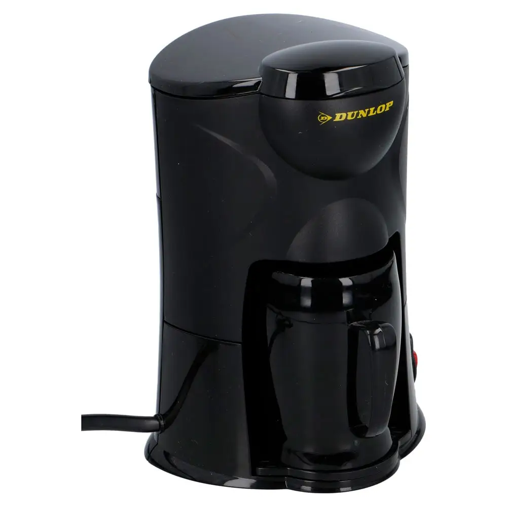 Kaffemaskine Til En Kop - 12 V 2 Kaffemaskine Til En Kop - 12 V - Billede 2