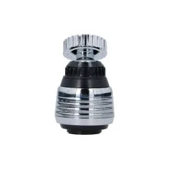 Vandbesparende Hanemundstykke