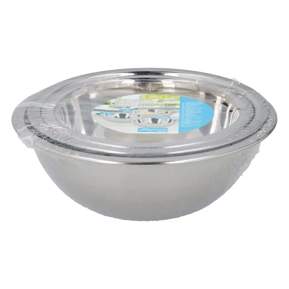 Skåle 3-pak 1 Skåle 3-pak