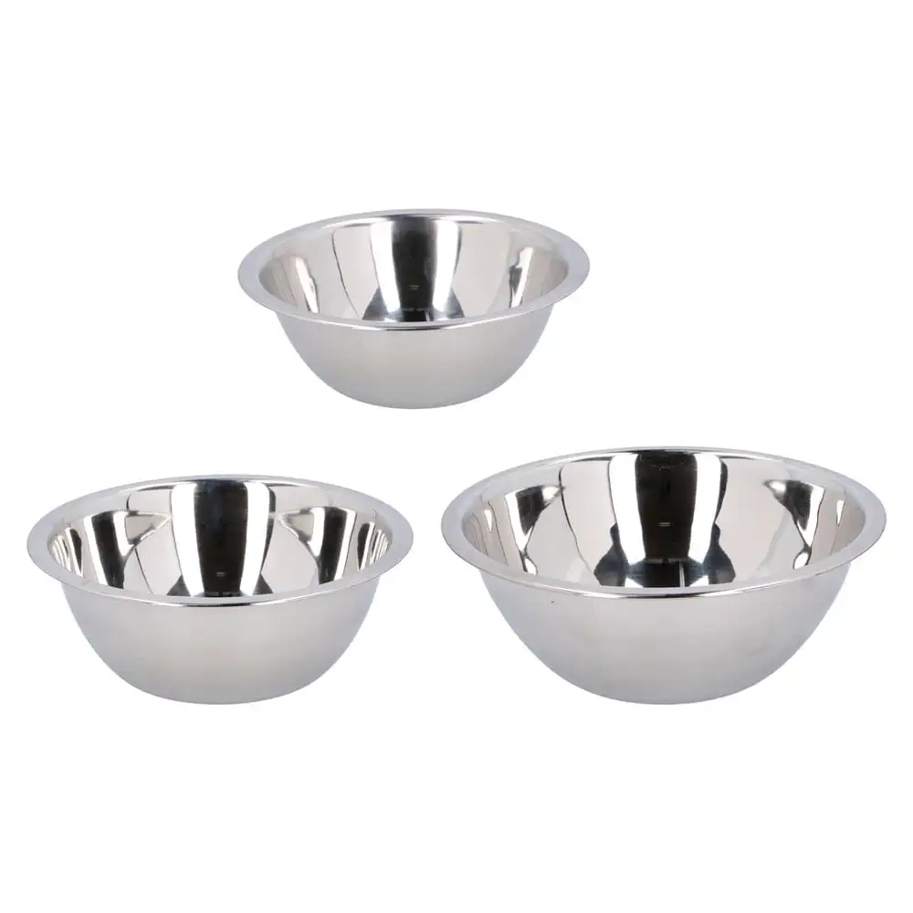 Skåle 3-pak 2 Skåle 3-pak - Billede 2