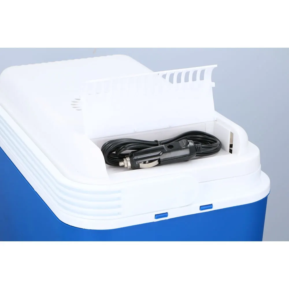 Køletaske 12 V - 24 L 3 Køletaske 12 V - 24 L - Billede 3