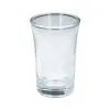 4-pak Shotglas 45ml
