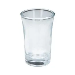 4-pak Shotglas 45ml