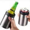Metal Beer Cooler