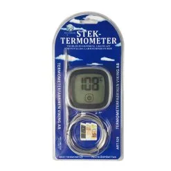 Stegethermometer Bluetooth