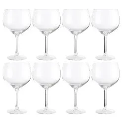 Day Gin & Tonic-glas 63 Cl 8-pak