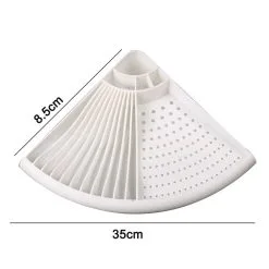 Praktisk Opvaskestativ -køkkenudstyr butik 92962 3