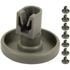 Hjulkit Til Opvaskemaskine AEG / Zanussi