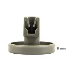 Hjulkit Til Opvaskemaskine AEG / Zanussi -køkkenudstyr butik 93193 4