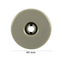 Hjulkit Til Opvaskemaskine AEG / Zanussi -køkkenudstyr butik 93193 5