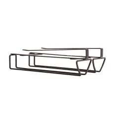 Vinglashænger 2 Rækker