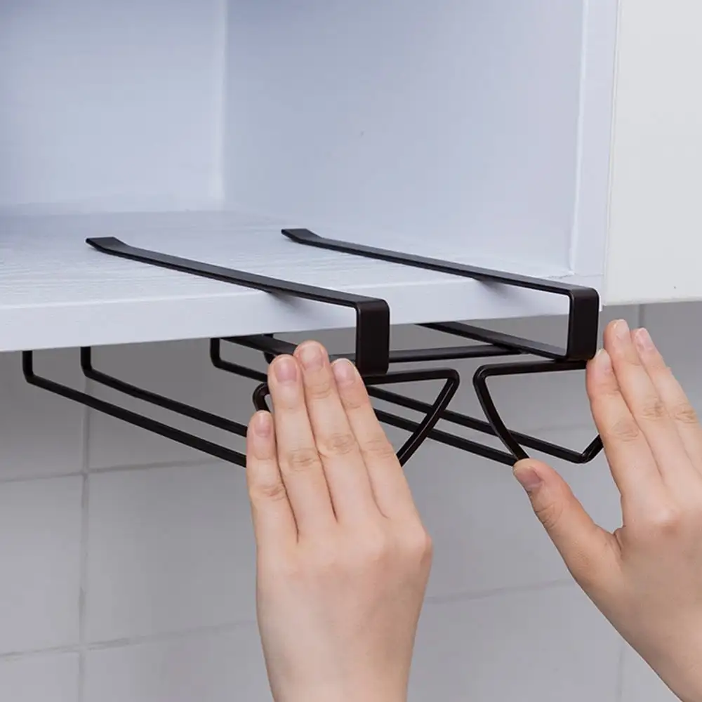 Vinglashænger 2 Rækker 4 Vinglashænger 2 Rækker - Billede 4