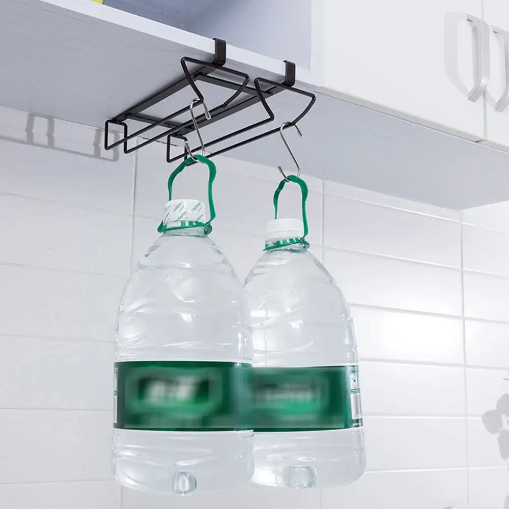 Vinglashænger 2 Rækker 5 Vinglashænger 2 Rækker - Billede 5