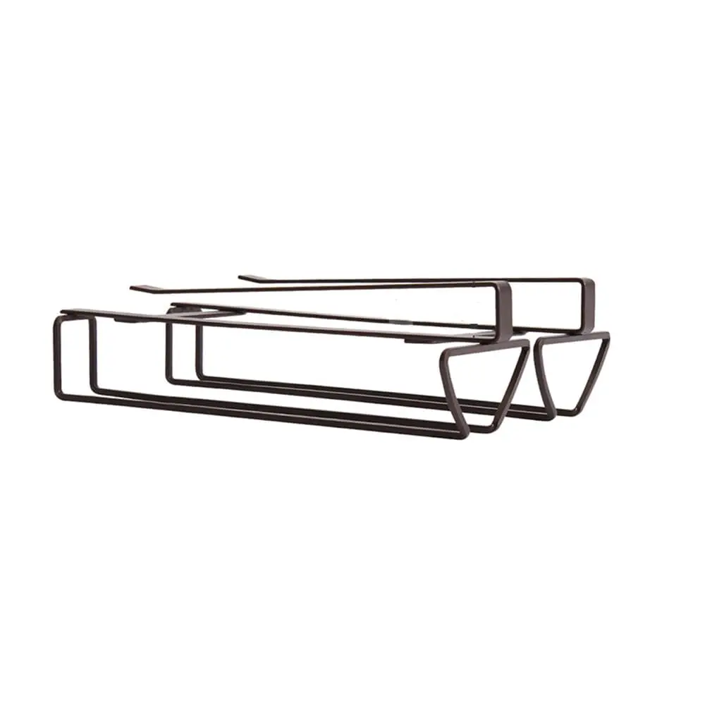 Vinglashænger 2 Rækker 1 Vinglashænger 2 Rækker