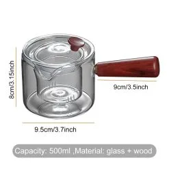 Tekande Af Glas -køkkenudstyr butik 94148 4