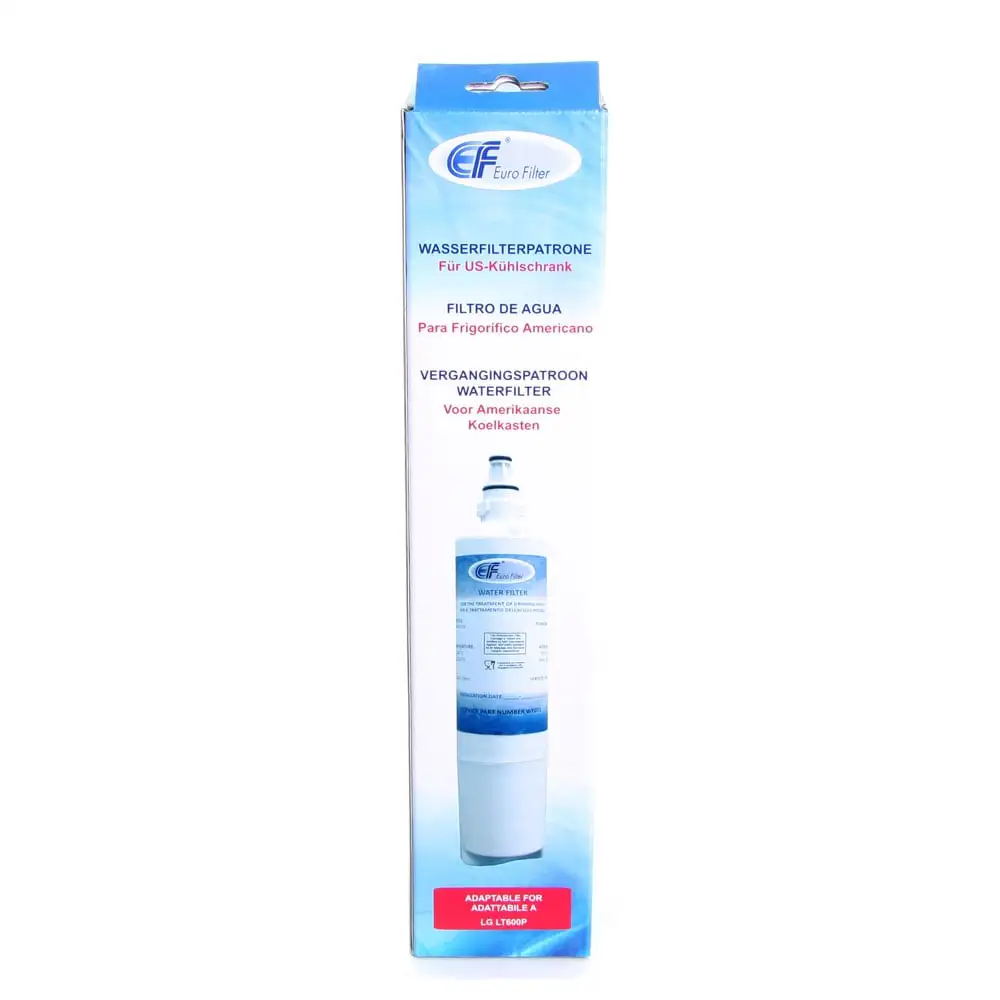 Eurofilter WF071 Erstatningsfilter Til LG LT600P 1 Eurofilter WF071 Erstatningsfilter Til LG LT600P