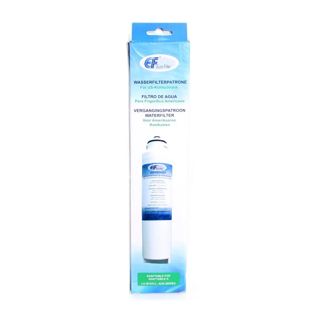 Eurofilter WF077 Alternativ Til LG M7251242 FR06 1 Eurofilter WF077 Alternativ Til LG M7251242 FR06