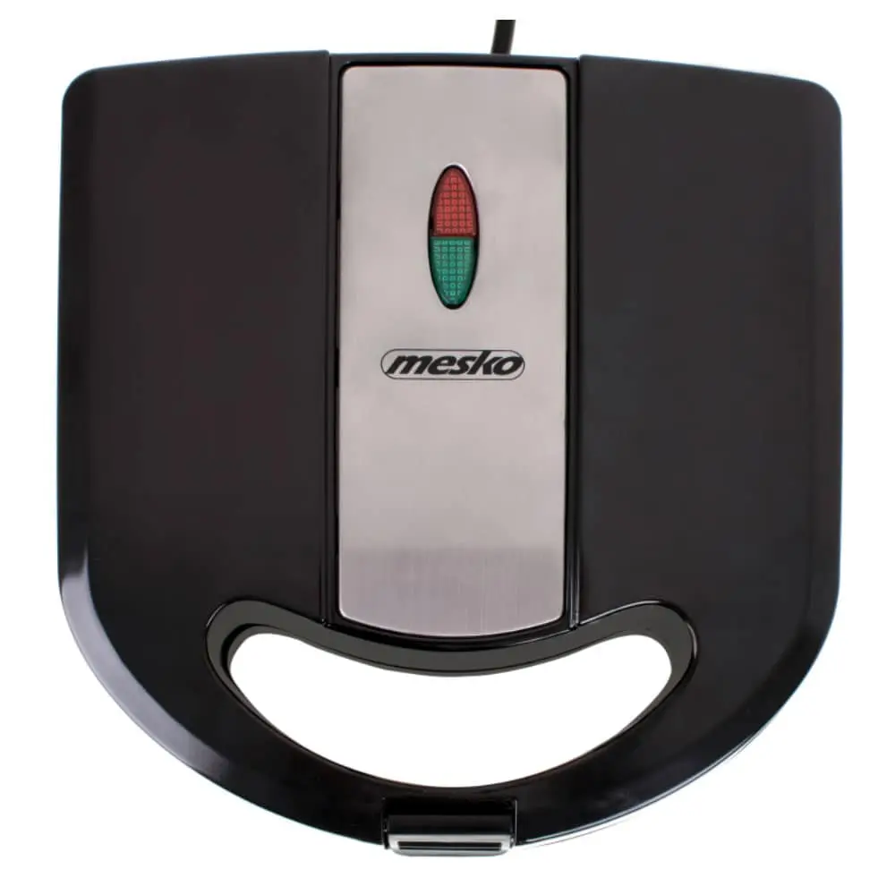 Mesko Sandwichgrill 3-i-1 1 Mesko Sandwichgrill 3-i-1