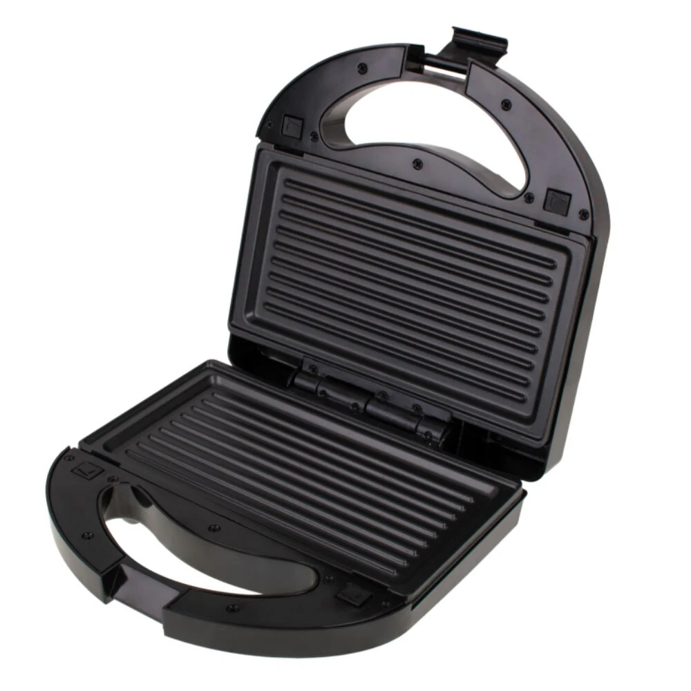 Mesko Sandwichgrill 3-i-1 2 Mesko Sandwichgrill 3-i-1 - Billede 2