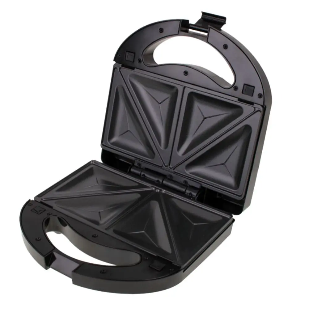 Mesko Sandwichgrill 3-i-1 4 Mesko Sandwichgrill 3-i-1 - Billede 4