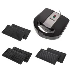 Mesko Sandwichgrill 3-i-1 11 Mesko Sandwichgrill 3-i-1 -køkkenudstyr butik 94287 6