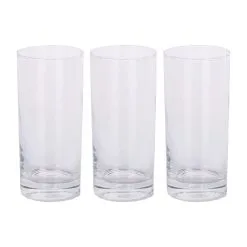 Glas 350 Ml Pakke Med 3 Stk.