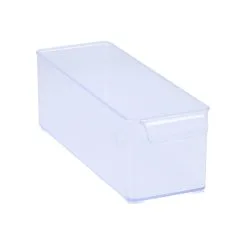 Køleskabsboks 30 X 10 X 10 Cm