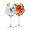 Gin Og Tonic-glas Pakke Med 4 Stk. - 73cl