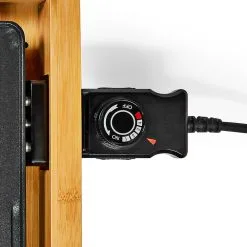 Nedis Teppanyaki Grill Til 6 Personer 12 Nedis Teppanyaki Grill Til 6 Personer -køkkenudstyr butik 94466 6